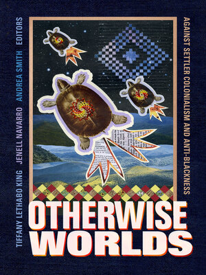 cover image of Otherwise Worlds